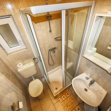 Apartmani Snjezana Viganj