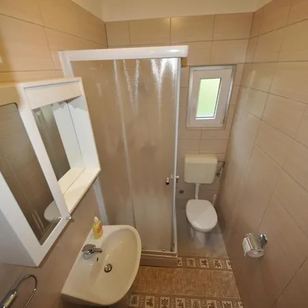 Apartmani Snjezana Lägenhet