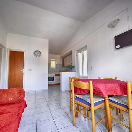 Apartmani Snjezana * Viganj