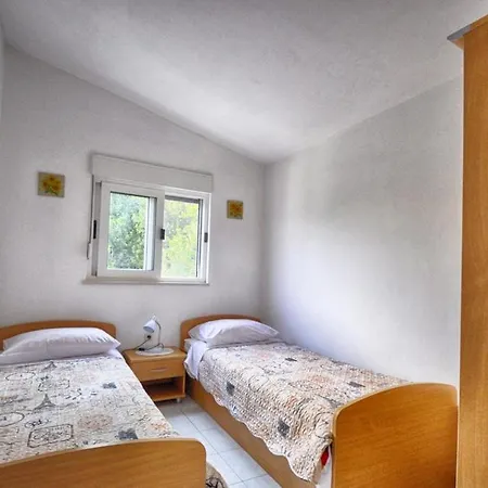 Apartmani Snjezana Viganj