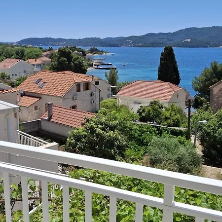 Apartmani Snjezana