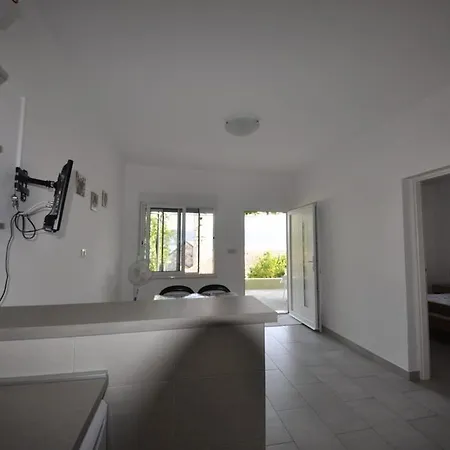 Apartmani Snjezana * Viganj
