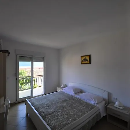 Apartmani Snjezana Appartement