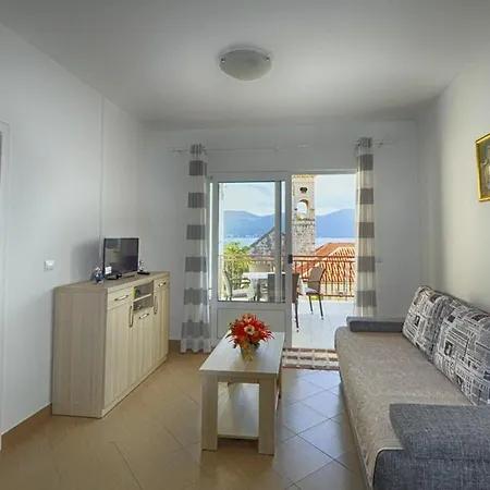 Apartmani Snjezana