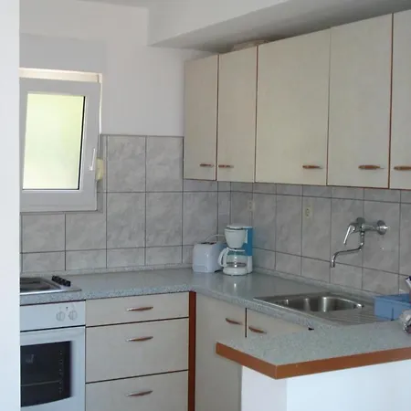 Apartmani Snjezana Viganj