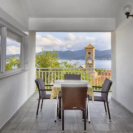 Appartement Apartmani Snjezana *
