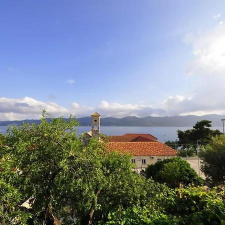 Apartmani Snjezana