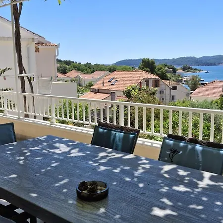 Appartement Apartmani Snjezana