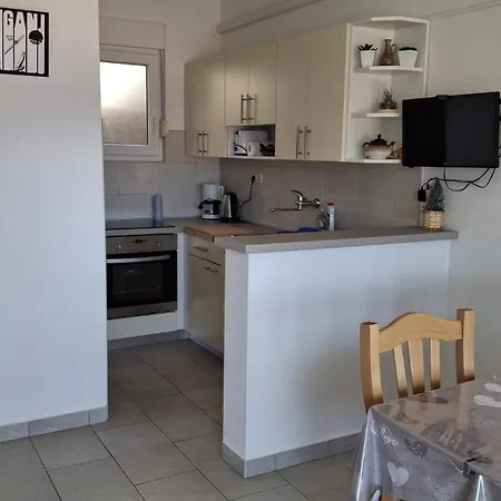 Apartmani Snjezana Appartement Viganj
